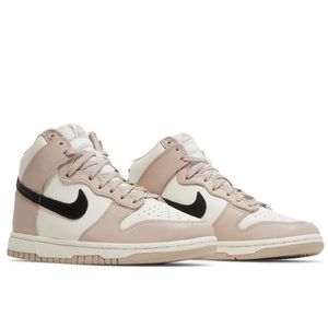 Women’s Dunk High 'Fossil Stone